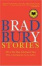 Cover of "Bradbury Stories"