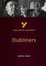 Cover of "York Notes on James Joyce's "Dubliners""
