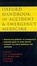Cover of 'Oxford Handbook of Accident and Emergency Medicine'