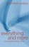 Cover of Everything and More