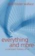 Cover of Everything and More
