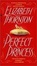 Cover of The Perfect Princess