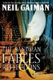 Cover of The Sandman: Fables and reflections