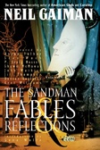 The Sandman: Fables and reflections Book 6