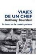 Cover of Viajes de Un Chef