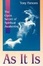 Cover of As It Is