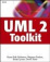 Cover of "UML 2 Toolkit"