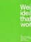 Cover of "Weird Ideas That Work"