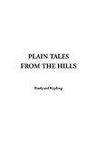 Plain Tales from the Hills