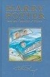 Cover of Harry Potter and the Chamber of Secrets