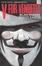 Cover of "V for Vendetta"