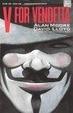 Cover of V for Vendetta