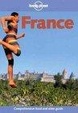 Cover of Lonely Planet France