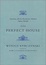 Cover of "The Perfect House"