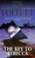 Cover of "The Key to Rebecca"