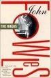 Cover of The Magus