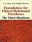 Cover of Foundation for Object / Relational Databases