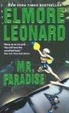 Cover of Mr. Paradise