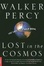 Cover of 'Lost in the Cosmos'