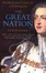 Cover of "The Great Nation"