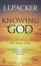 Cover of Knowing God