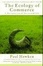Cover of "The Ecology of Commerce"