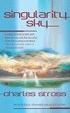 Cover of Singularity Sky