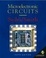 Cover of 'Microelectronic Circuits'