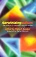 Cover of Darwinizing Culture