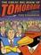 Cover of The Great Big Book of Tomorrow