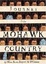 Cover of Journey Into Mohawk Country