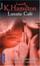 Cover of "The lunatic cafe"