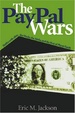 Cover of The PayPal Wars