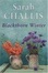Cover of "Blackthorn Winter"