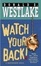 Cover of "Watch Your Back!"