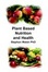 Cover of "Plant Based Nutrition and Health"