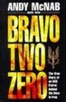 Cover of Bravo Two-Zero