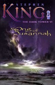 Song of Susannah (The Dark Tower, Book 6)
