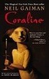 Cover of Coraline