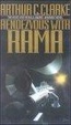 Cover of Rendezvous With Rama