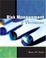 Cover of Risk Management and Derivatives