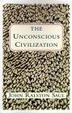 Cover of The Unconscious Civilization