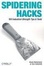 Cover of Spidering Hacks