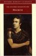 Cover of The Tragedy of Macbeth