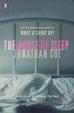 Cover of The House of Sleep