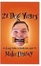 Cover of 21 Dog Years