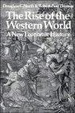 Cover of The Rise of the Western World