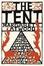 Cover of 'The Tent'