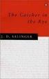 Cover of The Catcher in the Rye