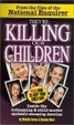 Cover of They're Killing Our Children